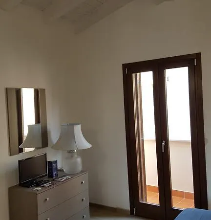 Affittacamere Le Dimore Di Federico *